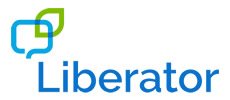 Logo Liberator